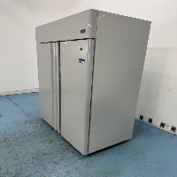 Vector Double Door Freezer image 1